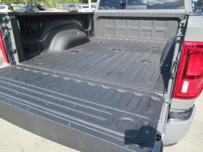 2027 RAM Ram 2500 RAM 2500 LARAMIE CREW CAB 4X4 6'4' BOX