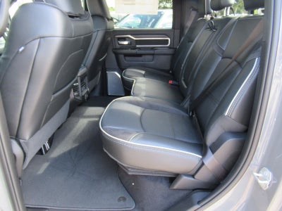 2027 RAM Ram 2500 RAM 2500 LARAMIE CREW CAB 4X4 6'4' BOX