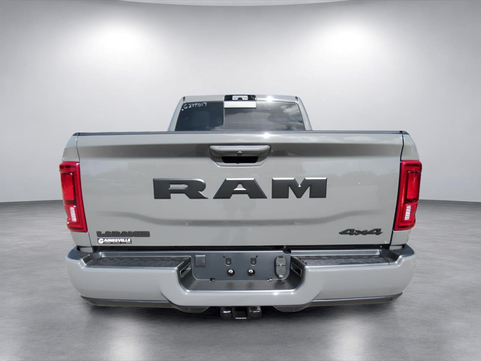 2027 RAM Ram 2500 RAM 2500 LARAMIE CREW CAB 4X4 6'4' BOX