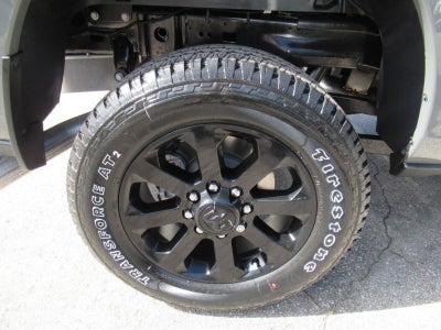 2027 RAM Ram 2500 RAM 2500 LARAMIE CREW CAB 4X4 6'4' BOX