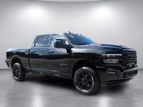 2027 RAM Ram 2500 RAM 2500 LARAMIE CREW CAB 4X4 6'4' BOX