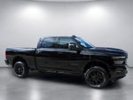 2027 RAM Ram 2500 RAM 2500 LARAMIE CREW CAB 4X4 6'4' BOX