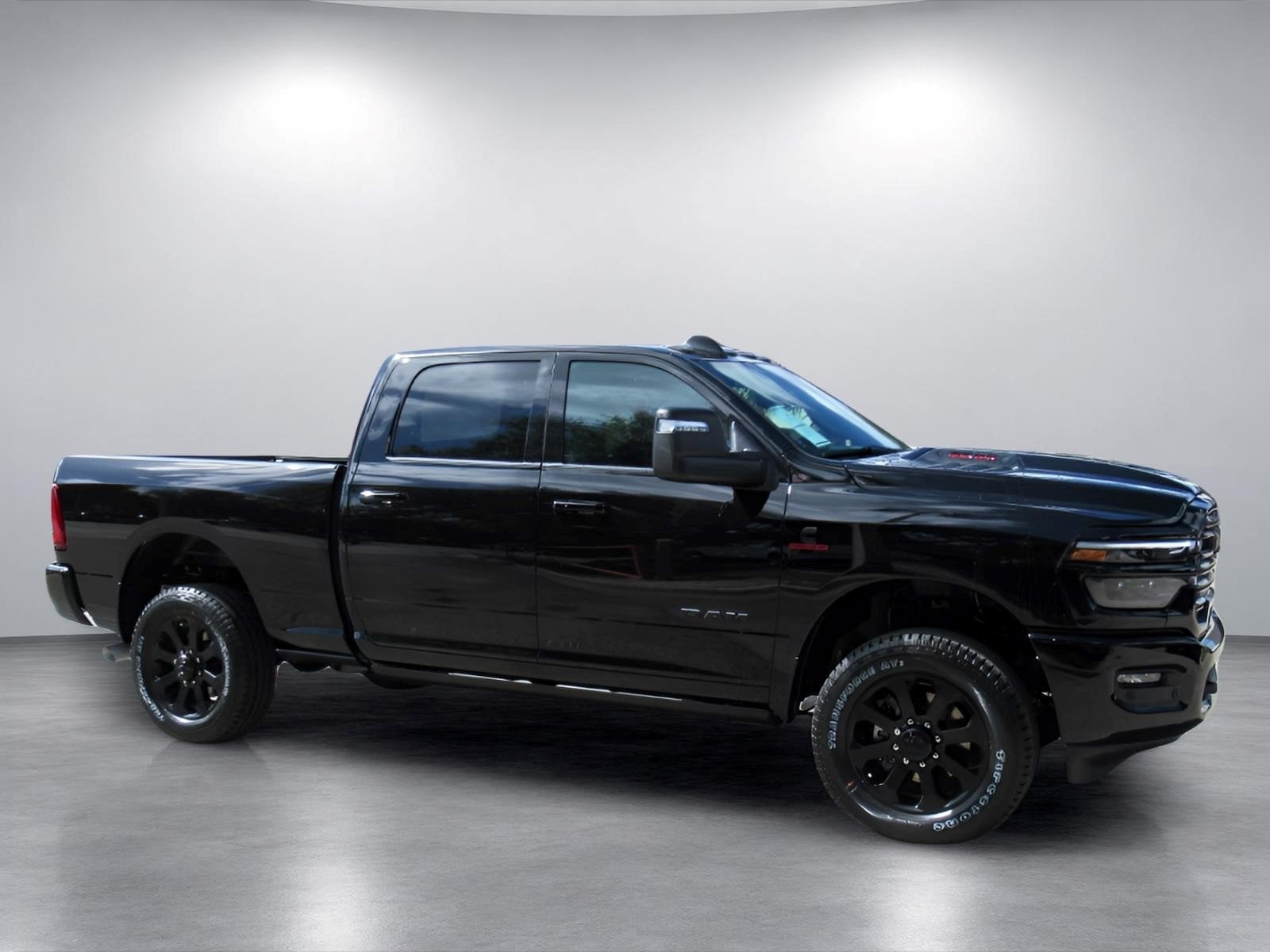 2027 RAM Ram 2500 RAM 2500 LARAMIE CREW CAB 4X4 6'4' BOX