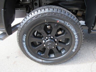 2027 RAM Ram 2500 RAM 2500 LARAMIE CREW CAB 4X4 6'4' BOX