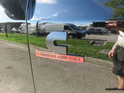 2027 RAM Ram 3500 RAM 3500 TRADESMAN CREW CAB 4X4 8' BOX