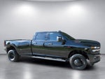 2027 RAM Ram 3500 RAM 3500 TRADESMAN CREW CAB 4X4 8' BOX