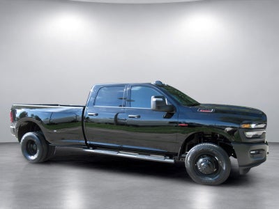 2027 RAM Ram 3500 RAM 3500 TRADESMAN CREW CAB 4X4 8' BOX