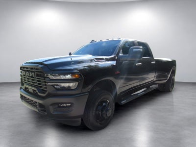 2027 RAM Ram 3500 RAM 3500 TRADESMAN CREW CAB 4X4 8' BOX