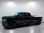 2027 RAM Ram 3500 RAM 3500 TRADESMAN CREW CAB 4X4 8' BOX