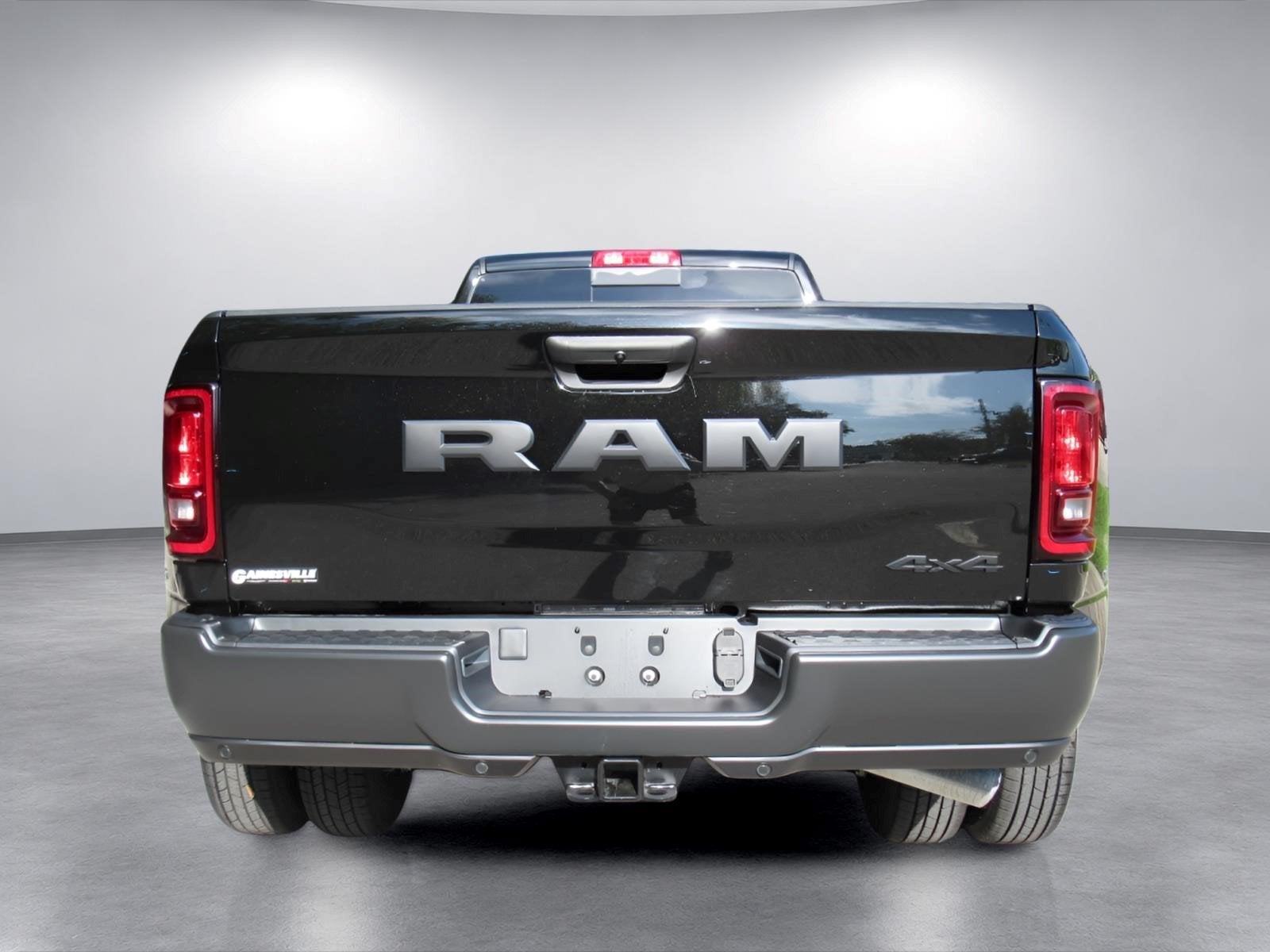 2027 RAM Ram 3500 RAM 3500 TRADESMAN CREW CAB 4X4 8' BOX