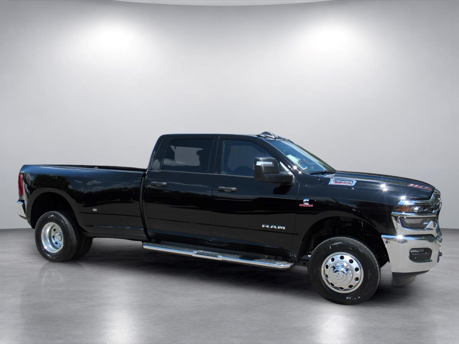 2026 RAM Ram 3500 RAM 3500 BIG HORN CREW CAB 4X4 8' BOX