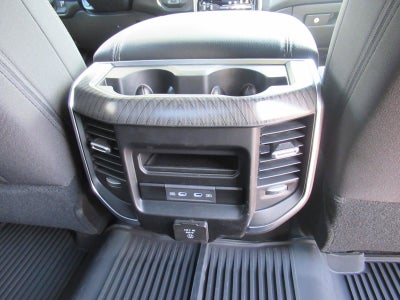 2026 RAM Ram 3500 RAM 3500 BIG HORN CREW CAB 4X4 8' BOX