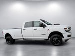 2027 RAM Ram 3500 RAM 3500 BIG HORN CREW CAB 4X4 8' BOX