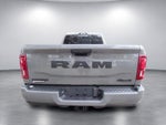 2027 RAM 3500 RAM 3500 BIG HORN CREW CAB 4X4 8' BOX