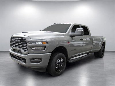 2027 RAM Ram 3500 RAM 3500 BIG HORN CREW CAB 4X4 8' BOX