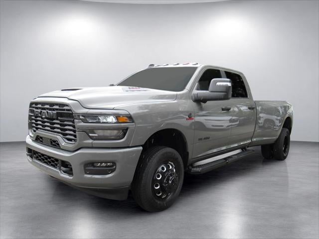 2027 RAM Ram 3500 RAM 3500 BIG HORN CREW CAB 4X4 8' BOX
