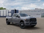 2027 RAM Ram 3500 RAM 3500 BIG HORN CREW CAB 4X4 8' BOX
