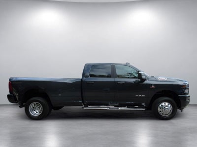 2026 RAM Ram 3500 RAM 3500 BIG HORN CREW CAB 4X4 8' BOX