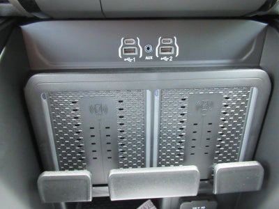 2026 RAM Ram 3500 RAM 3500 BIG HORN CREW CAB 4X4 8' BOX