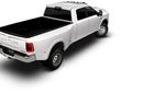2027 RAM 3500 RAM 3500 LARAMIE CREW CAB 4X4 8' BOX