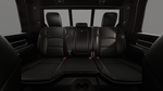 2027 RAM 3500 RAM 3500 LARAMIE CREW CAB 4X4 8' BOX