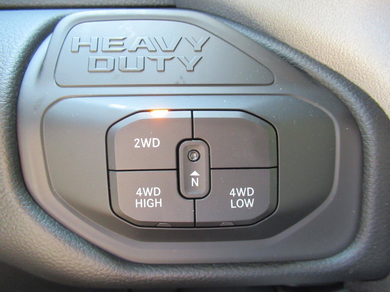 2027 RAM Ram 3500 RAM 3500 LARAMIE CREW CAB 4X4 8' BOX