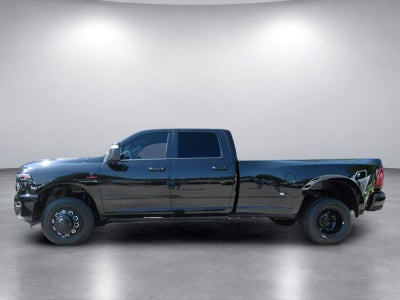 2027 RAM Ram 3500 RAM 3500 LARAMIE CREW CAB 4X4 8' BOX