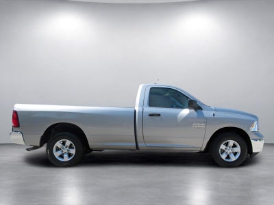 2023 RAM 1500 Classic Tradesman Regular Cab 4x2 8' Box