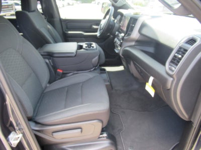 2026 RAM 1500 RAM 1500 EXPRESS CREW CAB 4X2 5'7' BOX