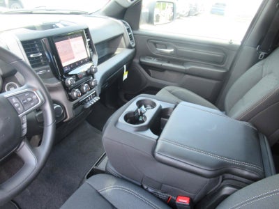 2026 RAM 1500 RAM 1500 EXPRESS CREW CAB 4X2 5'7' BOX