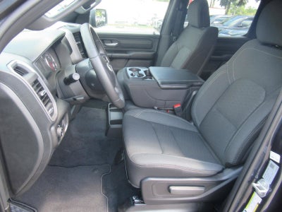 2026 RAM 1500 RAM 1500 EXPRESS CREW CAB 4X2 5'7' BOX