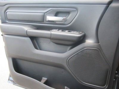 2026 RAM 1500 RAM 1500 EXPRESS CREW CAB 4X2 5'7' BOX