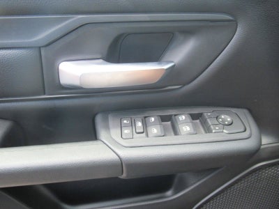 2026 RAM 1500 RAM 1500 EXPRESS CREW CAB 4X2 5'7' BOX