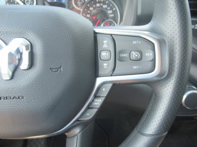 2026 RAM 1500 RAM 1500 EXPRESS CREW CAB 4X2 5'7' BOX