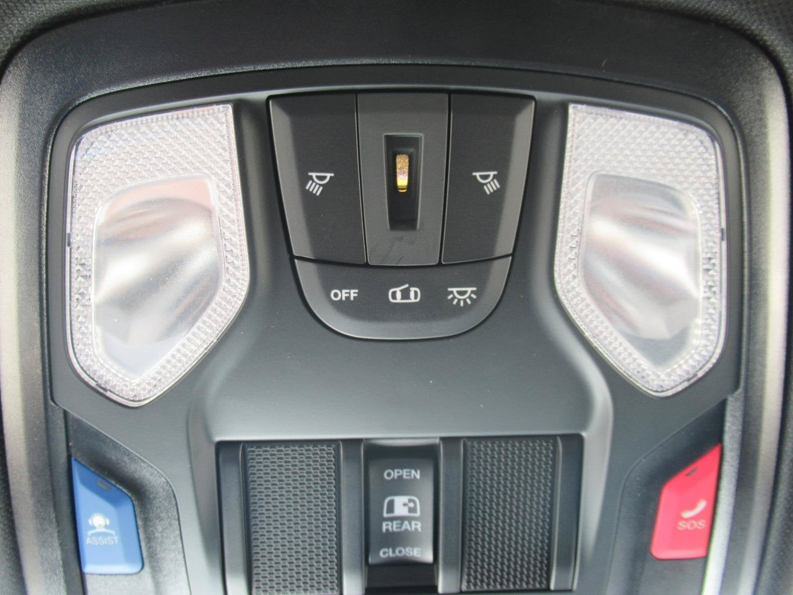 2026 RAM 1500 RAM 1500 EXPRESS CREW CAB 4X2 5'7' BOX