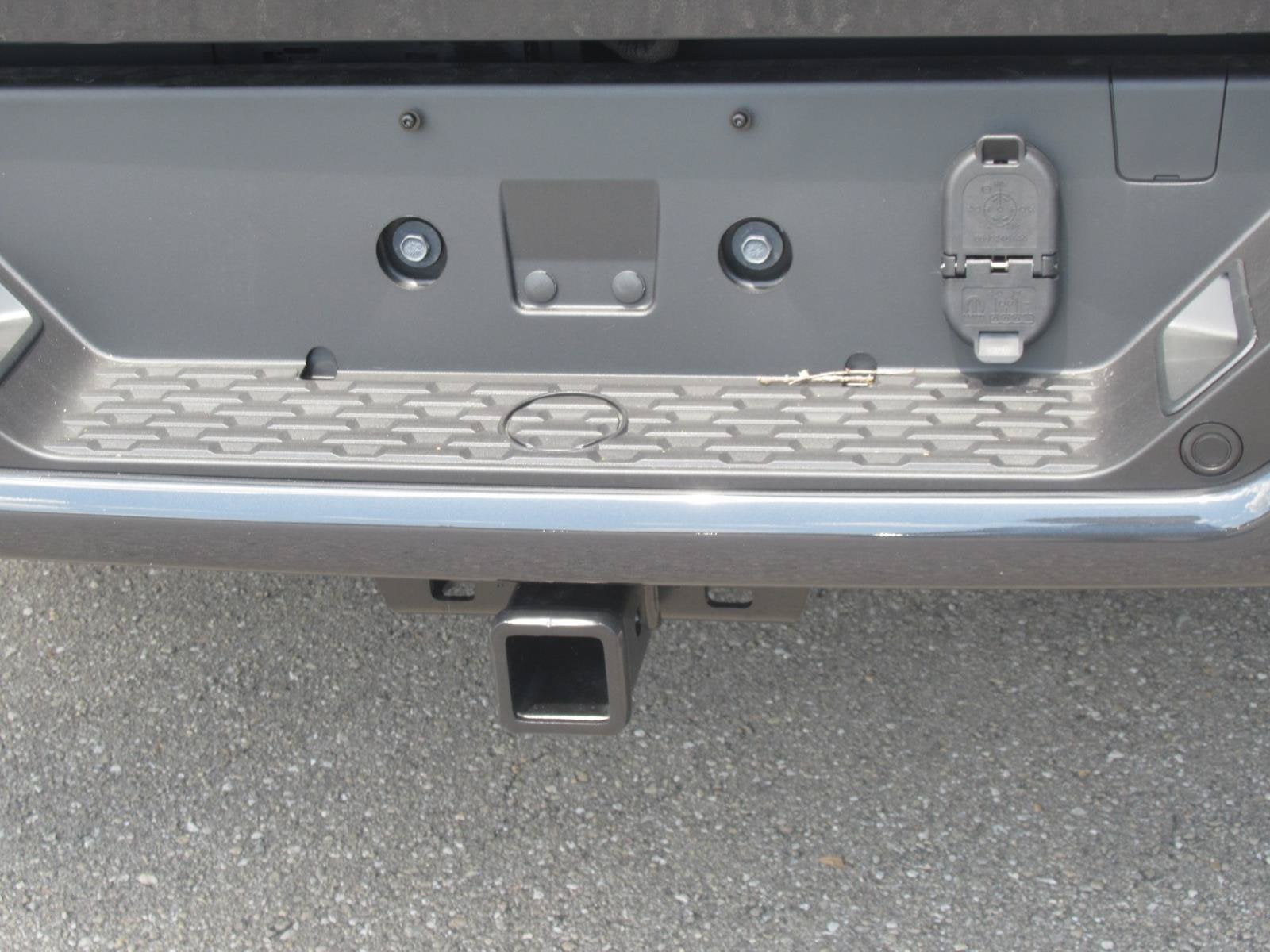 2026 RAM 1500 RAM 1500 EXPRESS CREW CAB 4X2 5'7' BOX