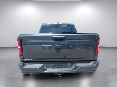 2026 RAM 1500 RAM 1500 EXPRESS CREW CAB 4X2 5'7' BOX
