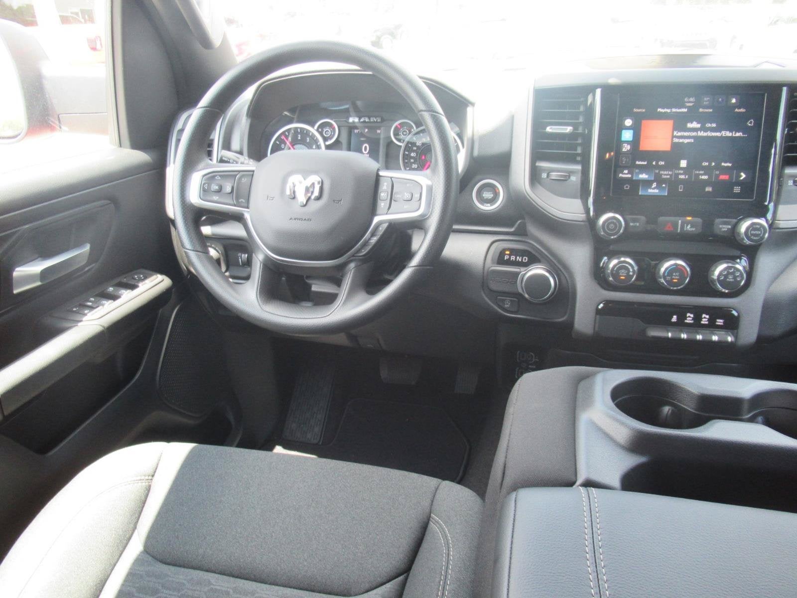 2026 RAM Ram 1500 RAM 1500 EXPRESS CREW CAB 4X2 5'7' BOX