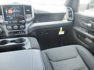 2026 RAM Ram 1500 RAM 1500 EXPRESS CREW CAB 4X2 5'7' BOX