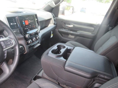 2026 RAM Ram 1500 RAM 1500 EXPRESS CREW CAB 4X2 5'7' BOX