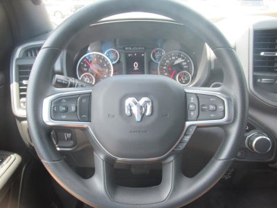 2026 RAM Ram 1500 RAM 1500 EXPRESS CREW CAB 4X2 5'7' BOX