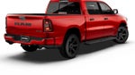 2027 RAM 1500 RAM 1500 EXPRESS CREW CAB 4X4 5'7' BOX