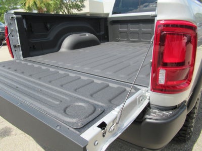 2026 RAM Ram 2500 RAM 2500 POWER WAGON CREW CAB 4X4 6'4' BOX