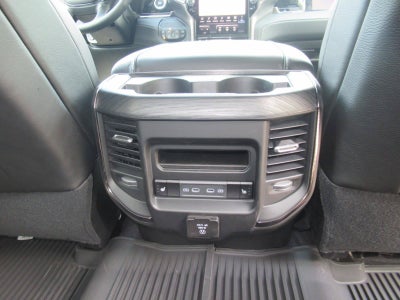 2026 RAM Ram 2500 RAM 2500 POWER WAGON CREW CAB 4X4 6'4' BOX