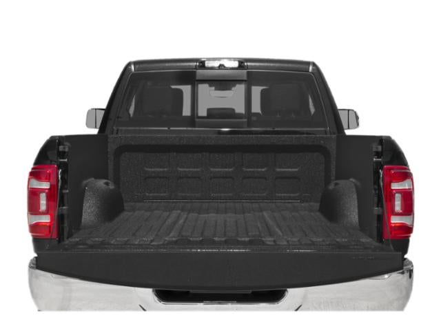 2020 RAM 2500 Laramie Crew Cab 4x4 6'4' Box