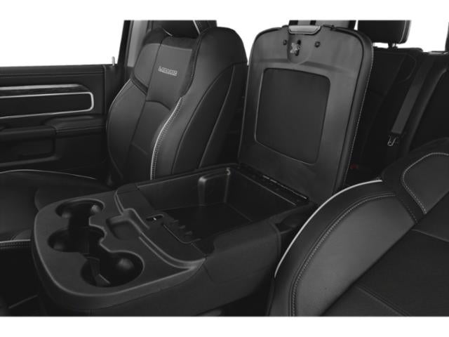 2020 RAM 2500 Laramie Crew Cab 4x4 6'4' Box