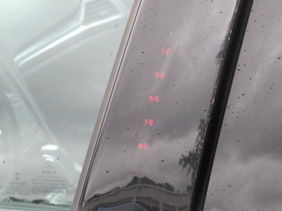 2013 Ford Fusion Hybrid Titanium