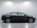 2013 Ford Fusion Hybrid Titanium