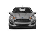 2019 Ford Fiesta S