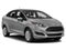 2019 Ford Fiesta S